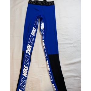 Nike leggings